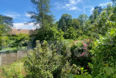 Petit coin de paradis situé au coeur de Céligny