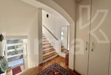 Spacieux duplex avec vue sur le lac