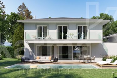 Dernière Villa individuelle à vendre