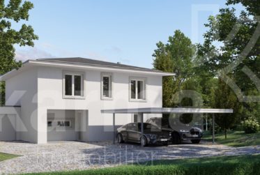 Dernière Villa individuelle à vendre