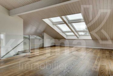 Propriété d'exception avec vue imprenable