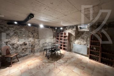 Rare maison de ville au coeur de Nyon