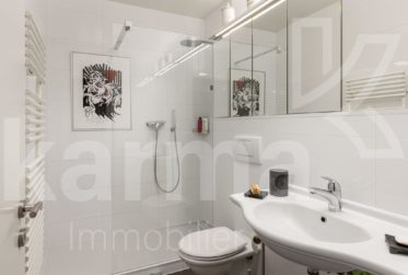 Exclusivité - Magnifique appartement de standing avec vue sur le lac