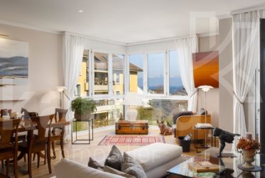 Exclusivité - Magnifique appartement de standing avec vue sur le lac