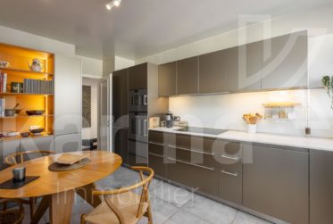Exclusivité - Magnifique appartement de standing avec vue sur le lac