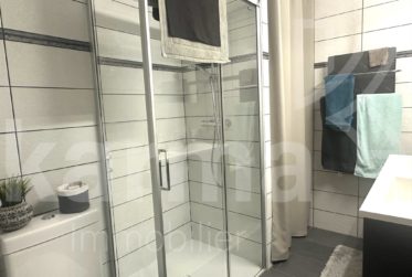 Exclusivité - Superbe appartement de 4.5 pièces avec jardin