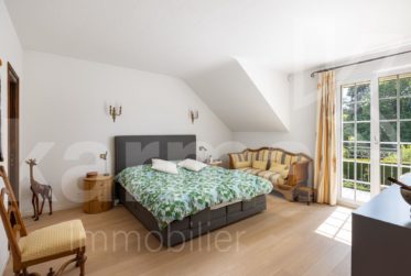 En exclusivité - Magnifique propriété individuelle avec piscine