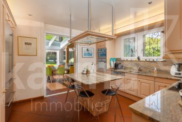En exclusivité - Magnifique propriété individuelle avec piscine