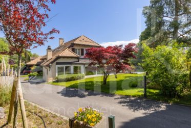 En exclusivité - Magnifique propriété individuelle avec piscine