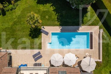 En exclusivité - Magnifique propriété individuelle avec piscine