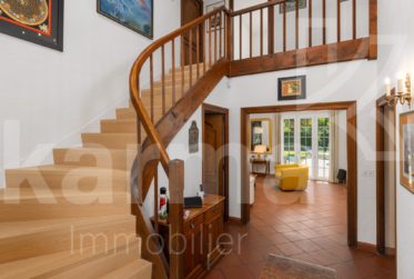 En exclusivité - Magnifique propriété individuelle avec piscine