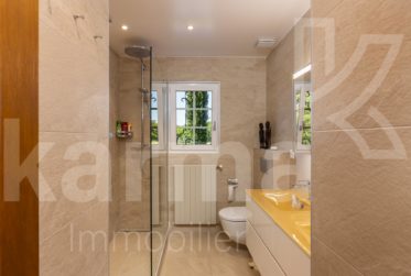 En exclusivité - Magnifique propriété individuelle avec piscine