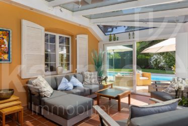 En exclusivité - Magnifique propriété individuelle avec piscine