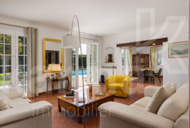 En exclusivité - Magnifique propriété individuelle avec piscine