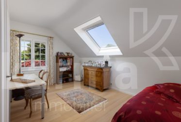 En exclusivité - Magnifique propriété individuelle avec piscine