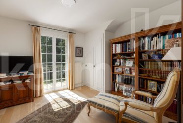 En exclusivité - Magnifique propriété individuelle avec piscine