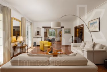 En exclusivité - Magnifique propriété individuelle avec piscine