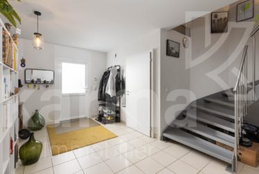 Charmante maison mitoyenne