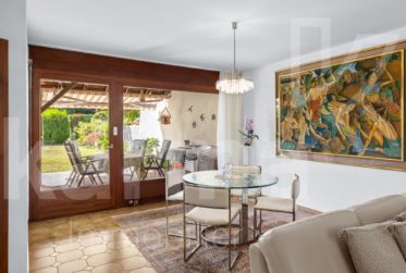En exclusivité - Belle maison jumelée située dans un quartier calme