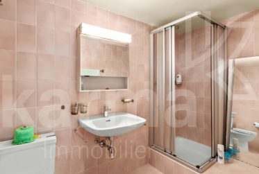 En exclusivité - Belle maison jumelée située dans un quartier calme
