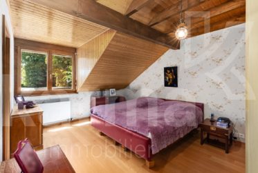 En exclusivité - Belle maison jumelée située dans un quartier calme