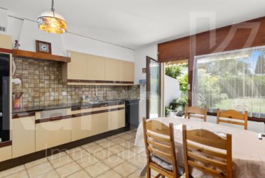En exclusivité - Belle maison jumelée située dans un quartier calme