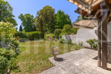 En exclusivité - Belle maison jumelée située dans un quartier calme