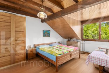 En exclusivité - Belle maison jumelée située dans un quartier calme