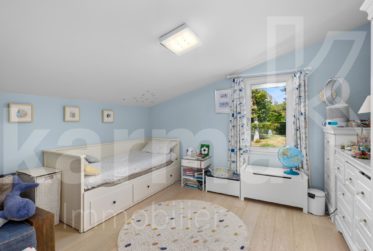 En exclusivité - Belle maison moderne de 6.5 pièces