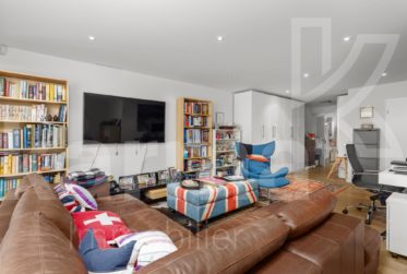En exclusivité - Belle maison moderne de 6.5 pièces