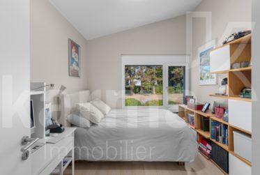 En exclusivité - Belle maison moderne de 6.5 pièces