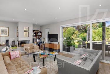 En exclusivité - Belle maison moderne de 6.5 pièces