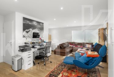 En exclusivité - Belle maison moderne de 6.5 pièces