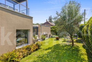 En exclusivité - Belle maison moderne de 6.5 pièces