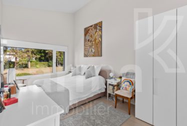 En exclusivité - Belle maison moderne de 6.5 pièces
