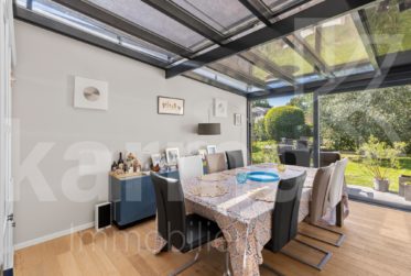 En exclusivité - Belle maison moderne de 6.5 pièces