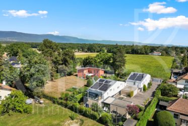En exclusivité - Belle maison moderne de 6.5 pièces