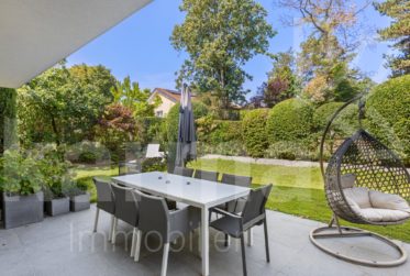 En exclusivité - Belle maison moderne de 6.5 pièces