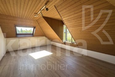 Magnifique maison individuelle avec piscine - 5 chambres
