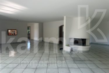 Magnifique maison individuelle avec piscine - 5 chambres