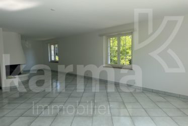Magnifique maison individuelle avec piscine - 5 chambres