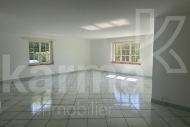 Magnifique maison individuelle avec piscine - 5 chambres