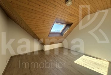 Magnifique maison individuelle avec piscine - 5 chambres