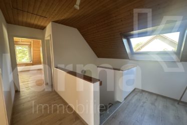 Magnifique maison individuelle avec piscine - 5 chambres