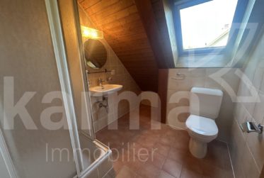 Magnifique maison individuelle avec piscine - 5 chambres