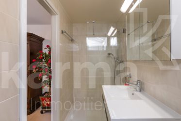 Maison individuelle située au calme