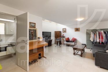 Maison individuelle située au calme