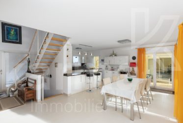 Maison individuelle située au calme