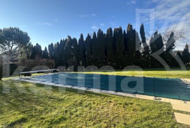 Magnifique maison individuelle avec piscine - 5 chambres