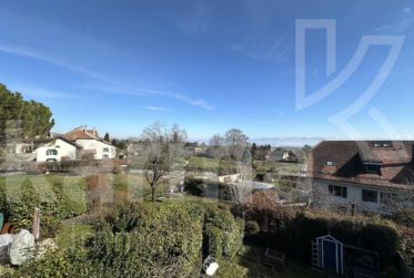 En exclusivité - Coup de coeur pour ce magnifique appartement en attique